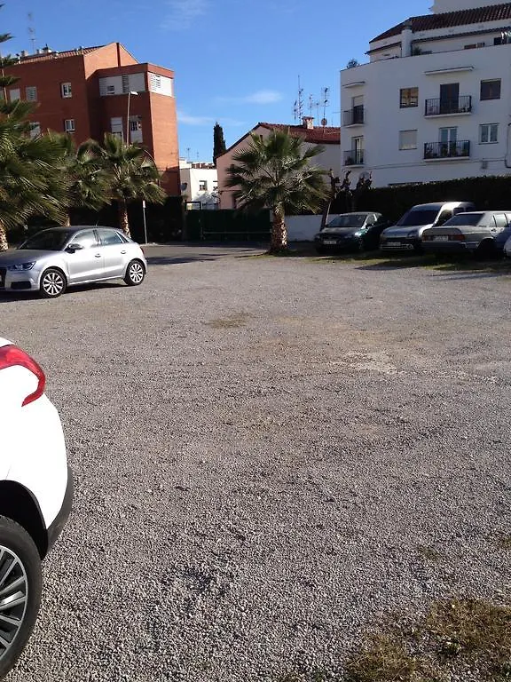 Apartment El Cortijo Sitges