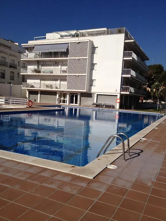 Apartment El Cortijo contacts