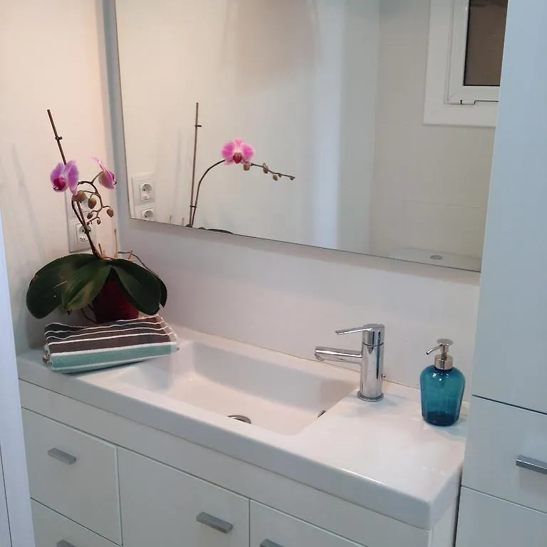 Apartment El Cortijo Sitges