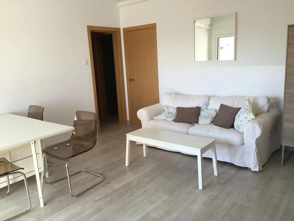 Apartment El Cortijo Sitges 0*,  Spain