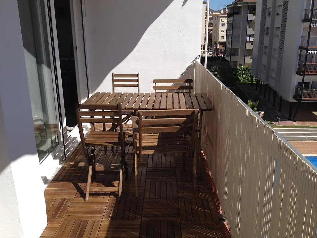 Apartment El Cortijo Sitges Spain
