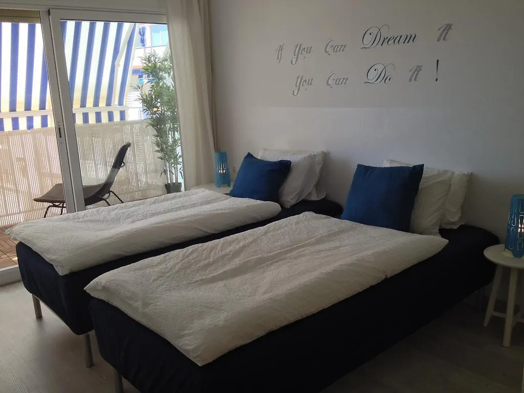 Apartment El Cortijo Sitges