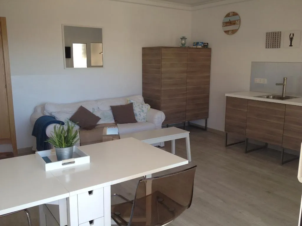 Apartment El Cortijo Sitges