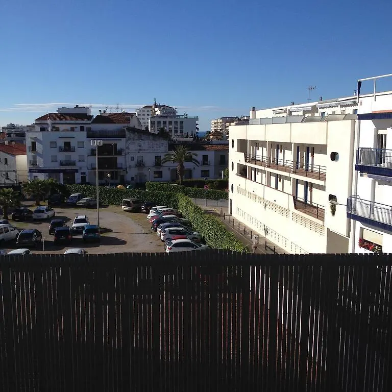 Apartment El Cortijo Sitges