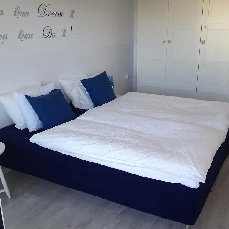 Apartment El Cortijo Sitges 0*,
