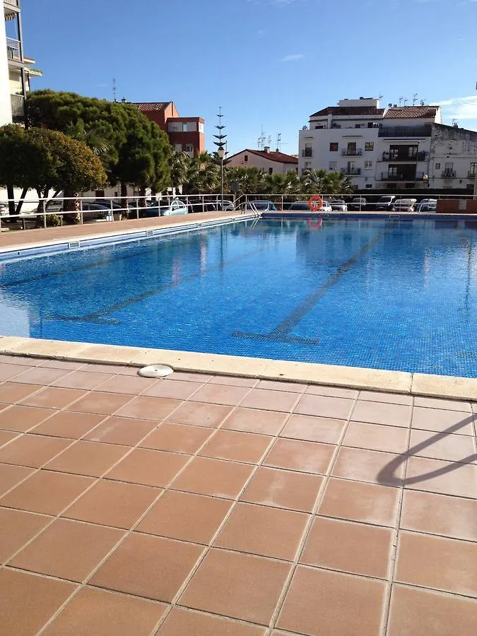 Apartment El Cortijo Sitges