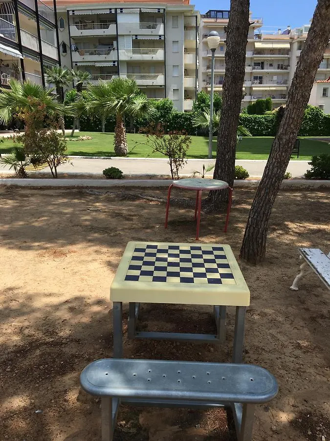 Apartment El Cortijo Sitges 0*,  Spain