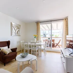 Centre Deluxe Penthouse Sitges