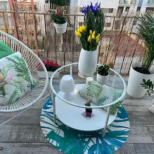 Apartamento Mar Apartment