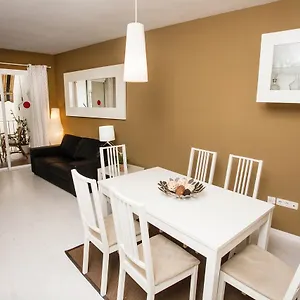 Center Apartment